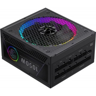 PSU GAMEMAX RGB-1050G PRO 1050W Black
